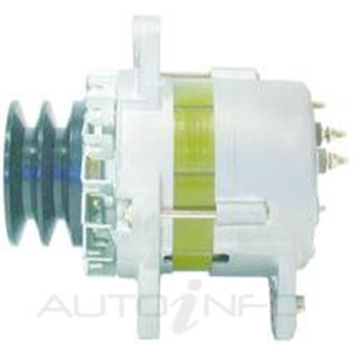ALTERNATOR 24V 25A, , scaau_hi-res