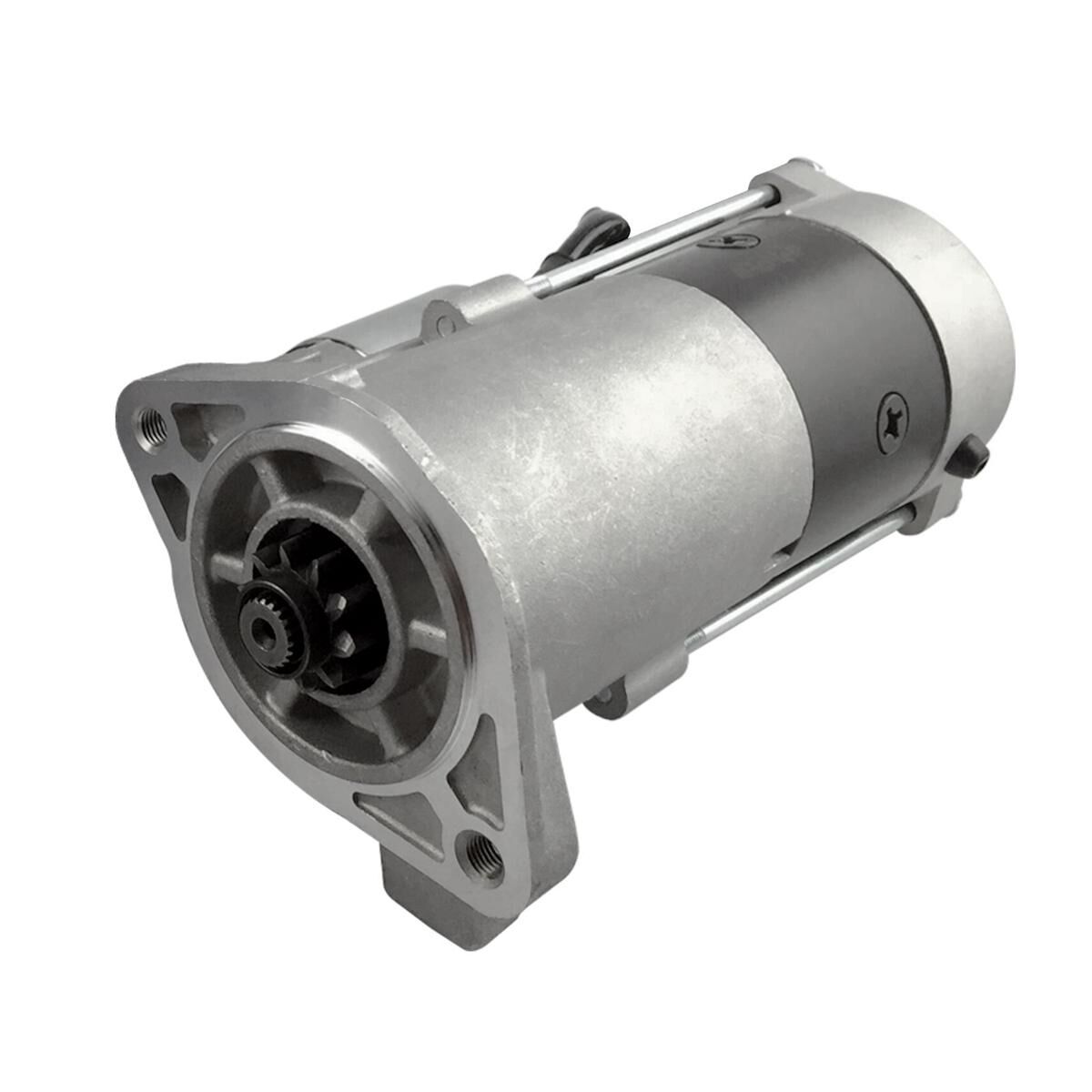 Starter Motor, , scaau_hi-res
