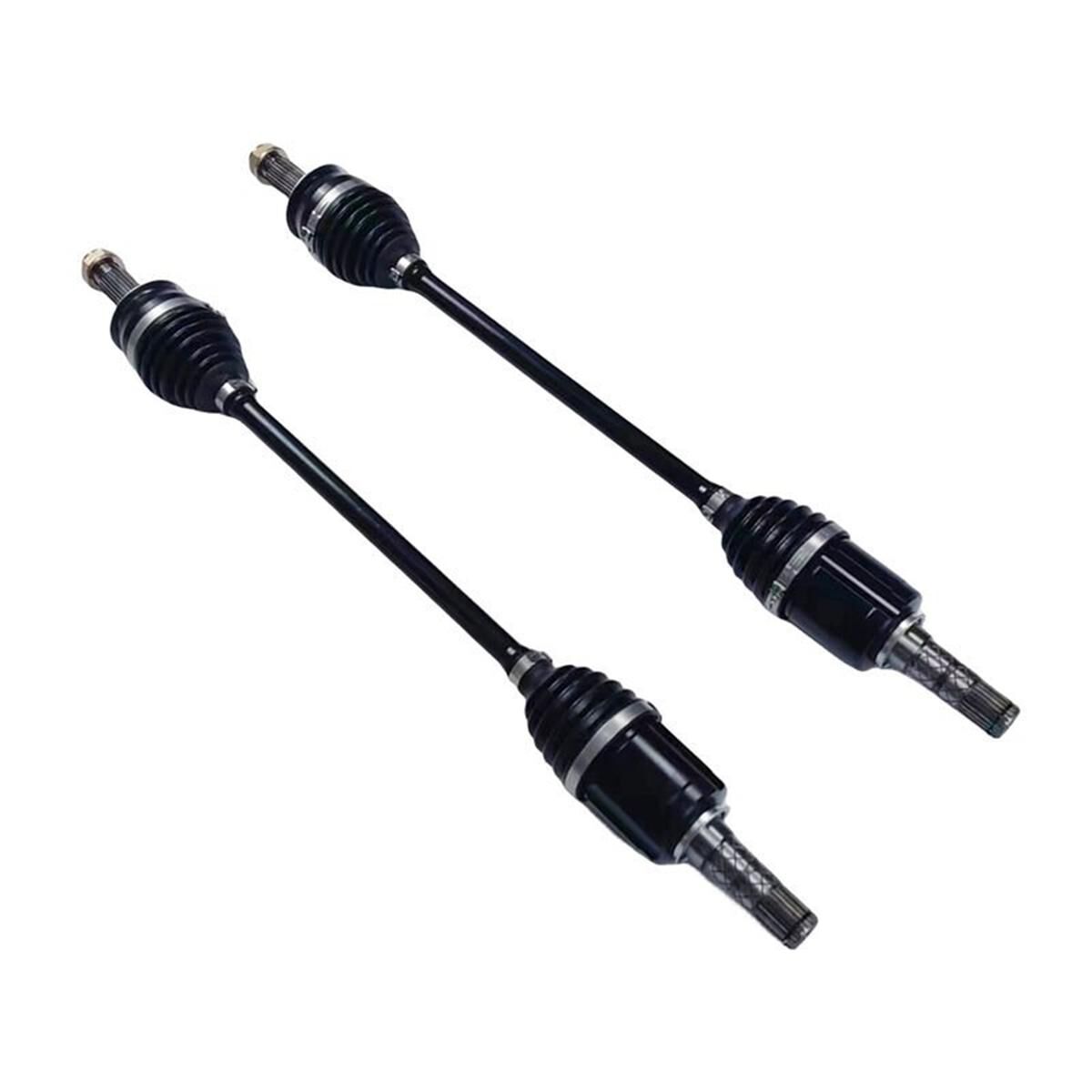 Drive Shaft - Transverse/CV Shaft, , scaau_hi-res