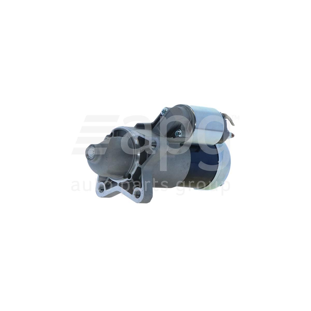 STARTER MOTOR MITSUBISHI TYPE, , scaau_hi-res