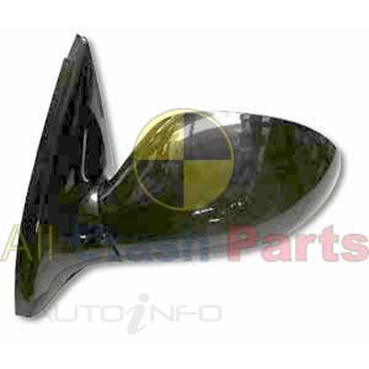 DOOR MIRROR LH, , scaau_hi-res