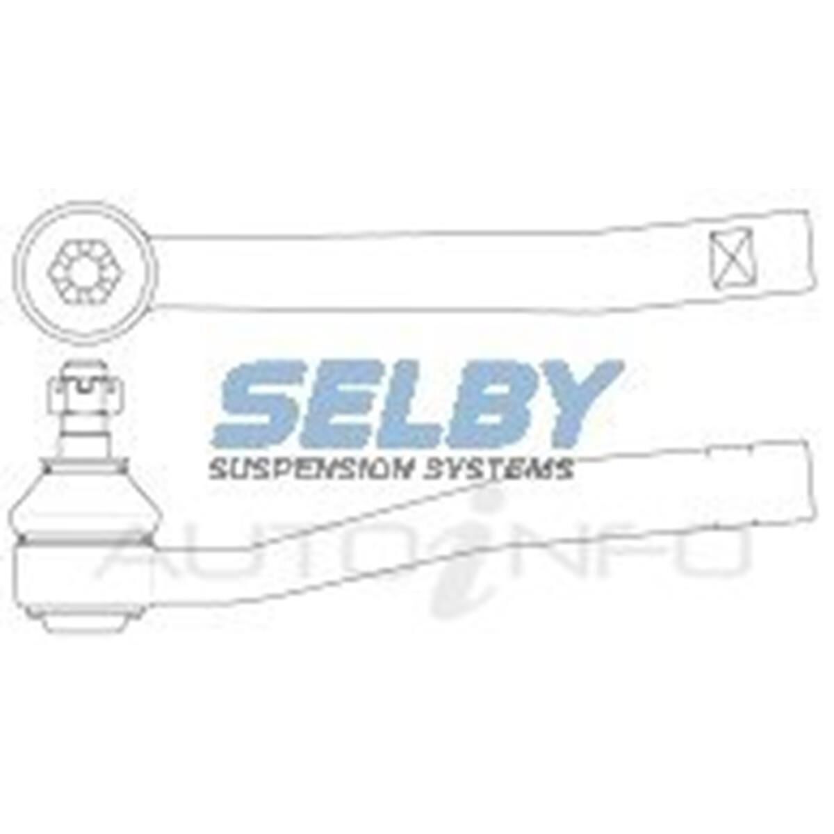 TRE BLUEBIRD 910, GAZELLE S12# OUTER RHS, , scaau_hi-res