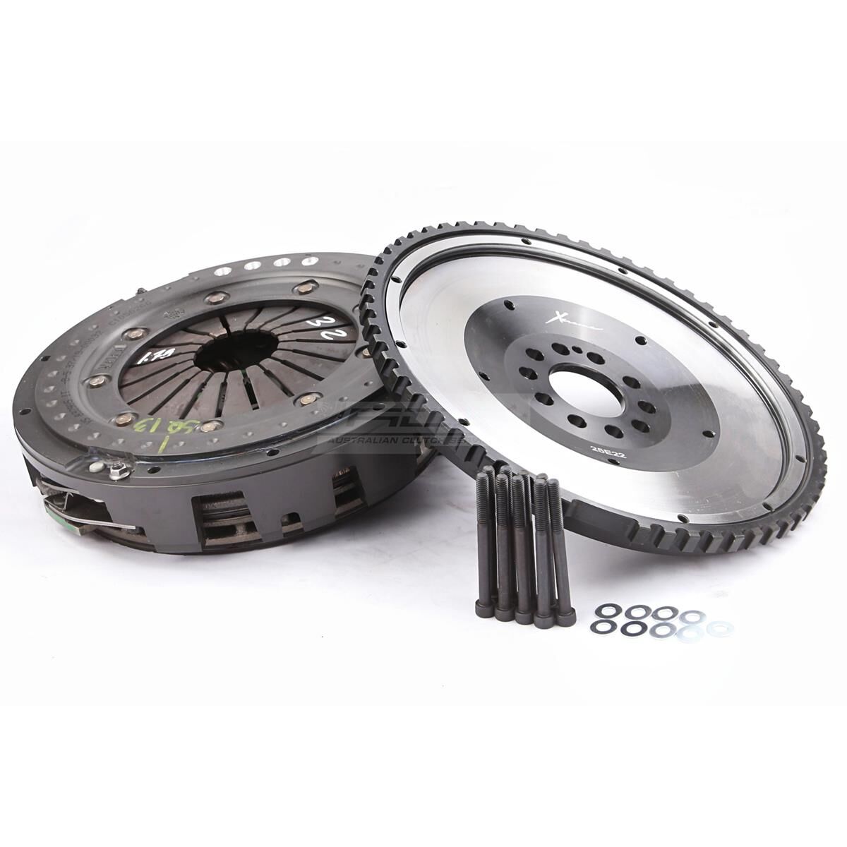 KIT STD LAMB GALLARDO 5.2L inc F/W, , scaau_hi-res