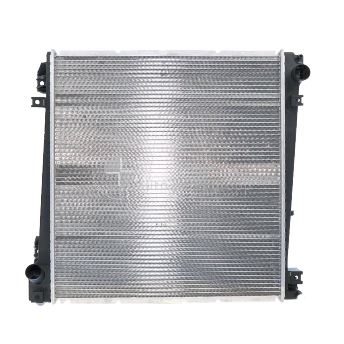 32 MM PREMIUM RADIATOR FIT 2001-2008 FORD EXPLORER UT / UX / UZ MANUAL PETROL AU