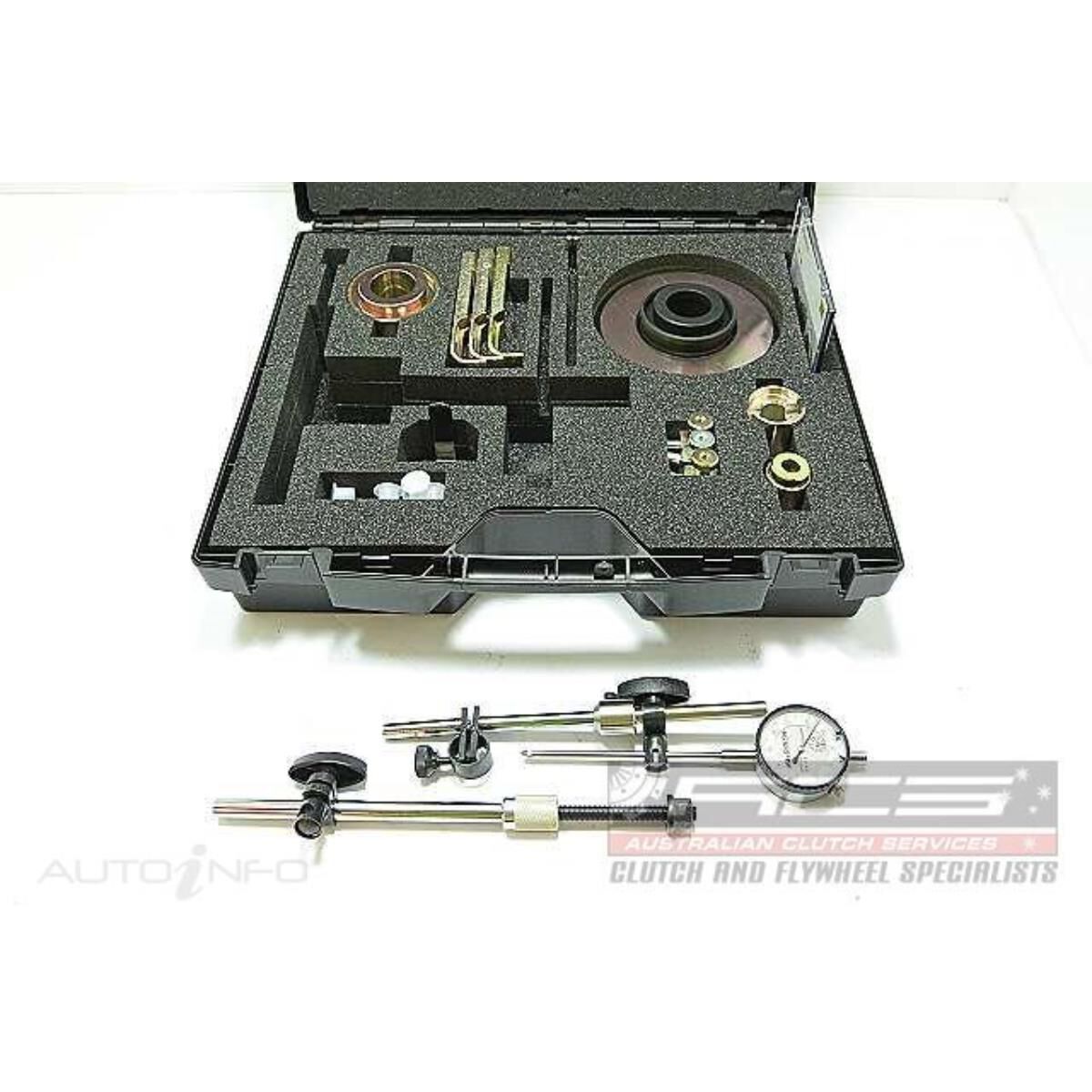 DCT TOOL KIT AUDI/VW 1st & 2nd GEN, , scaau_hi-res