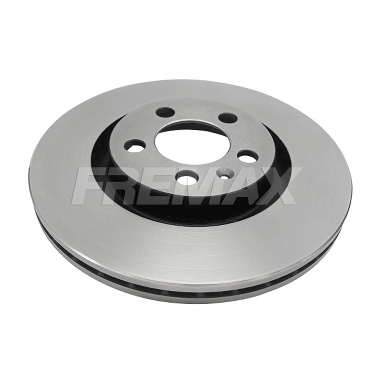 FREMAX BRAKE ROTOR - PAIR, , scaau_hi-res