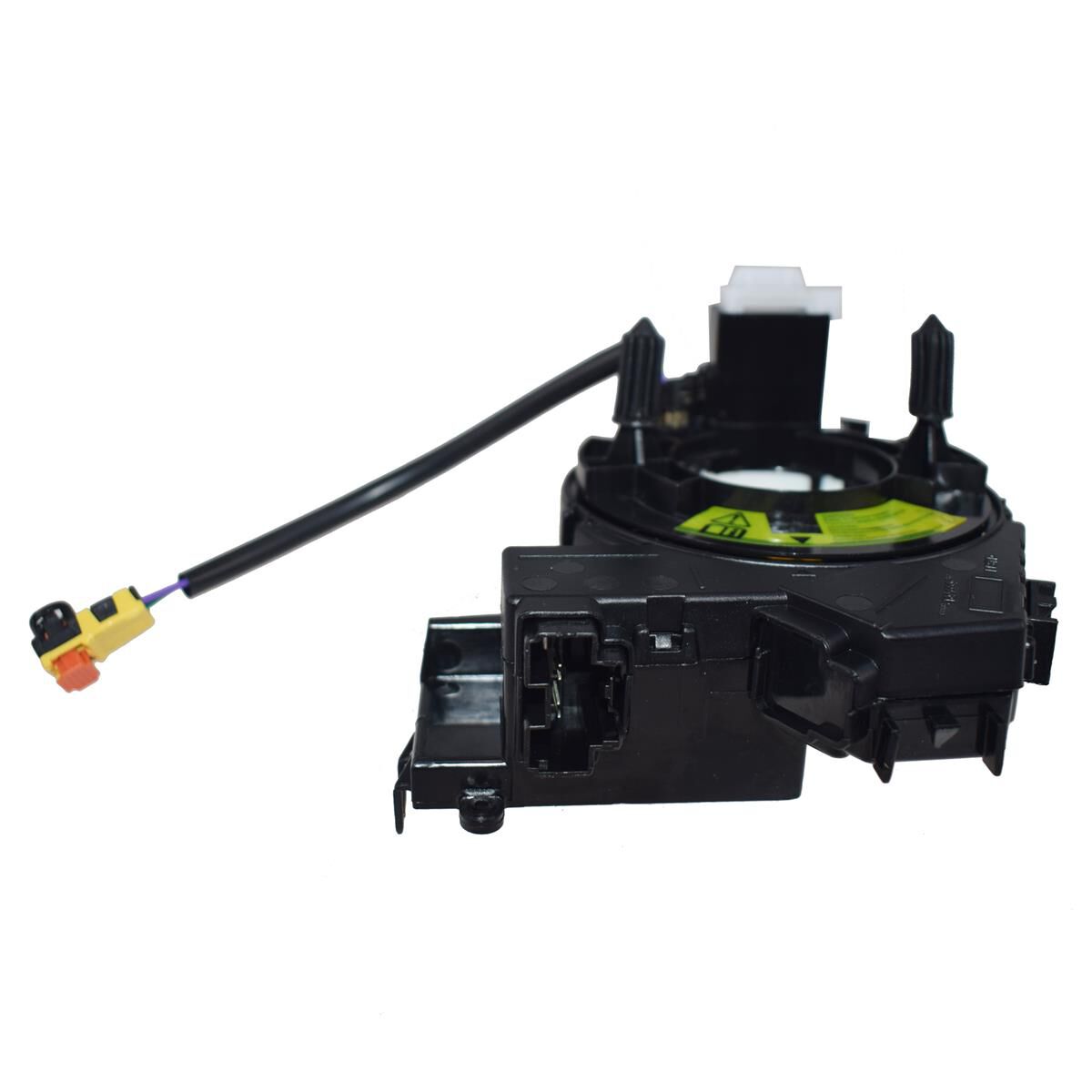 CLOCK SPRING FIT FOR FORD TRANSIT MK8 BK2T-14A664-BA/BK2T14A664BA/1782330 2015-ON, , scaau_hi-res