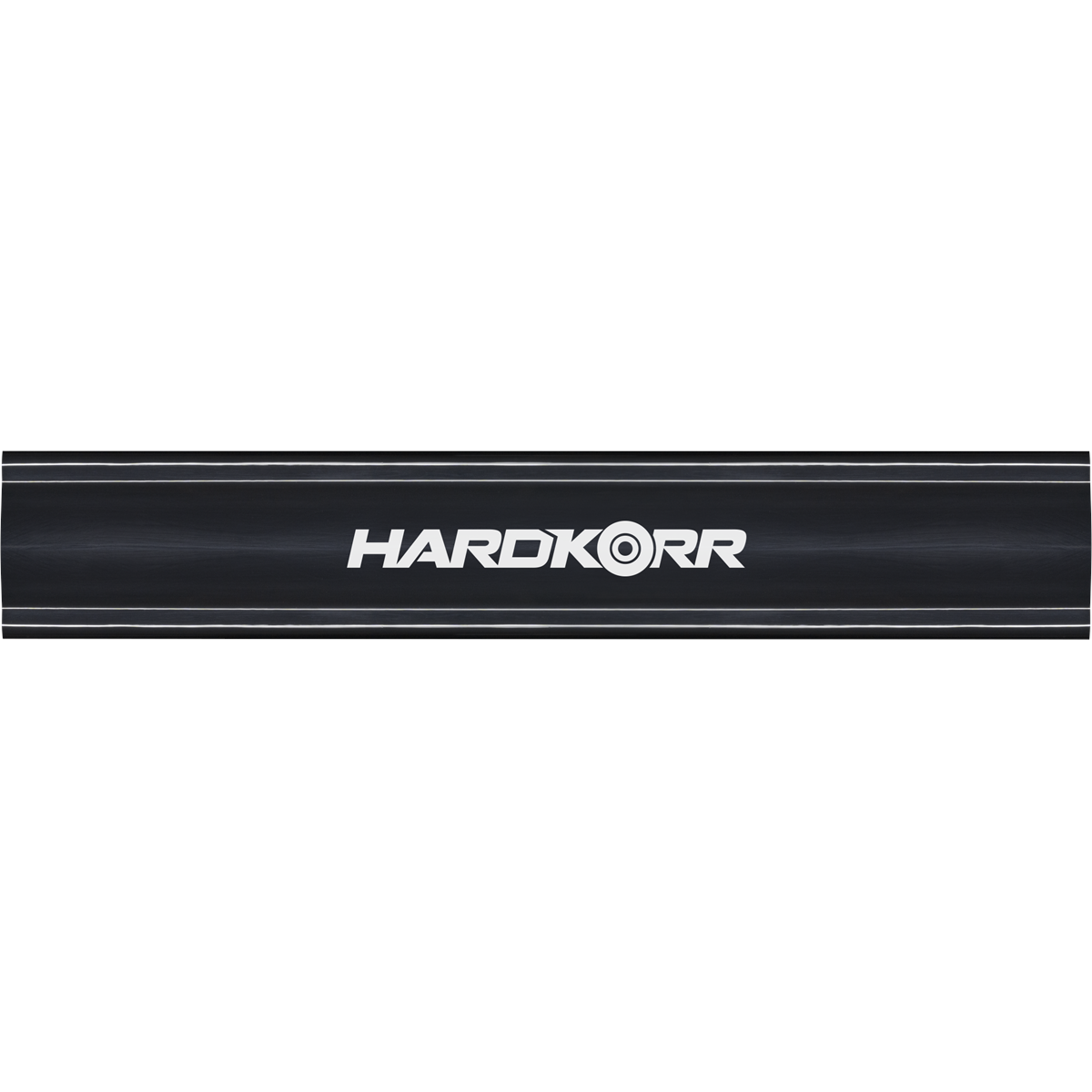 BLACK COVER FOR HYPERION 10" SINGLE ROW LIGHT BAR, , scaau_hi-res