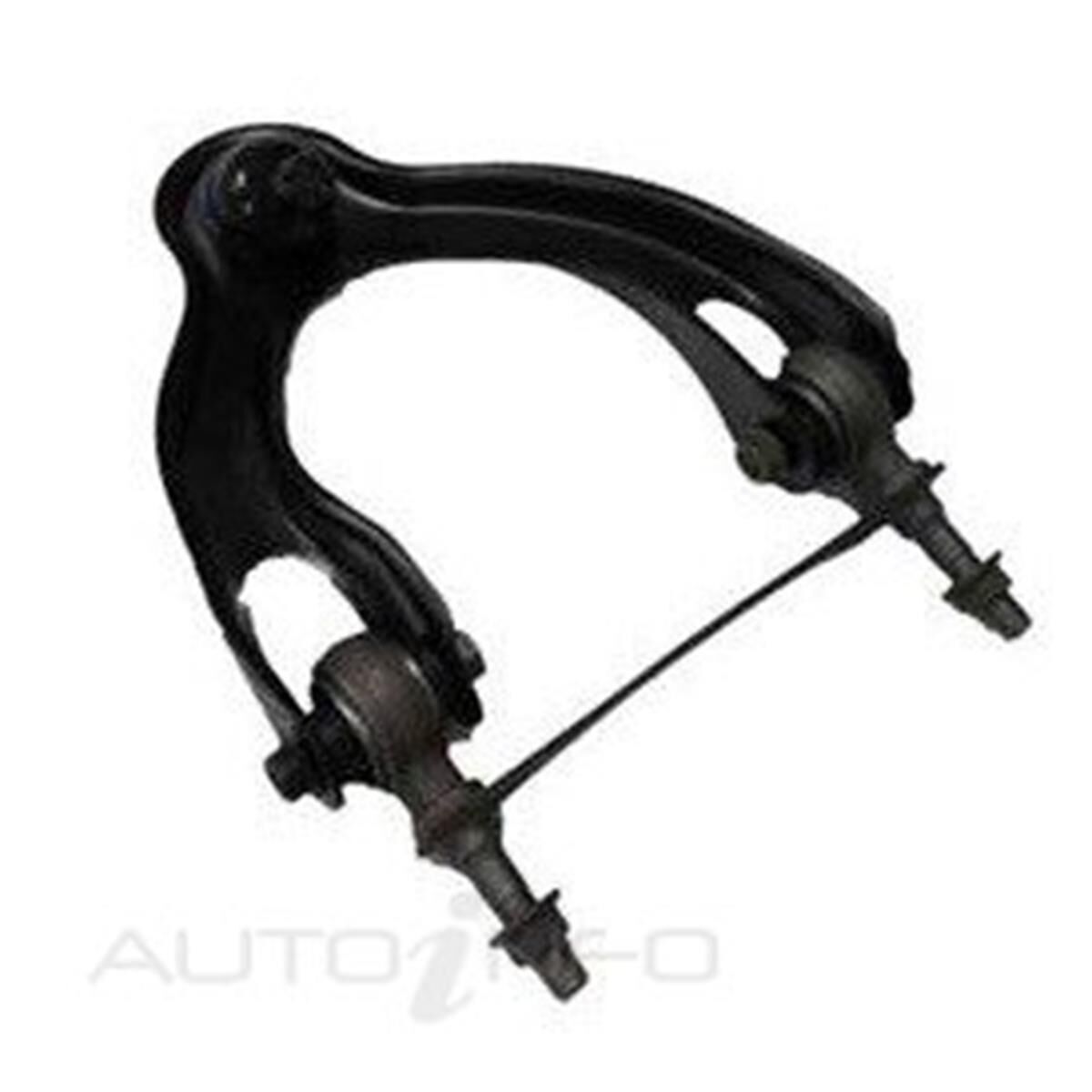 PTX HONDA 91-ON LH UPPER BAL LOW ARM, , scaau_hi-res
