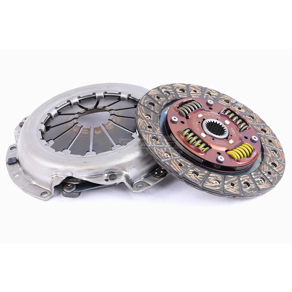 KIT STD SUZUKI G/VITARA 1.6L, , scaau_hi-res