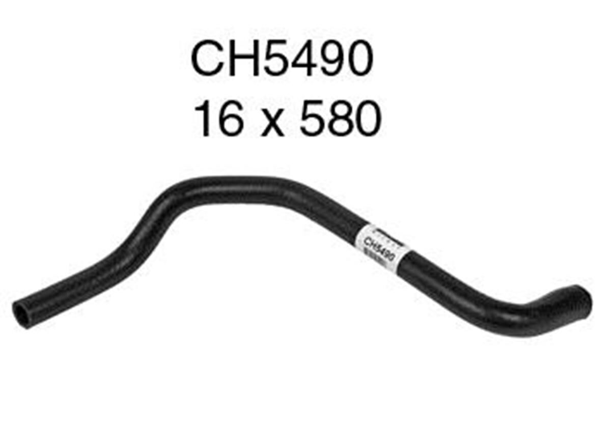 Heater Hose  - HOLDEN CAPTIVA CG - 3.2L V6  PETROL - Manual & Auto, , scaau_hi-res