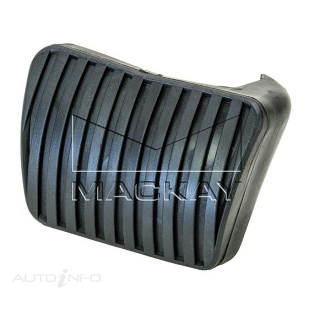 Mackay Brake Pedal Pad PP1026 Supercheap Auto