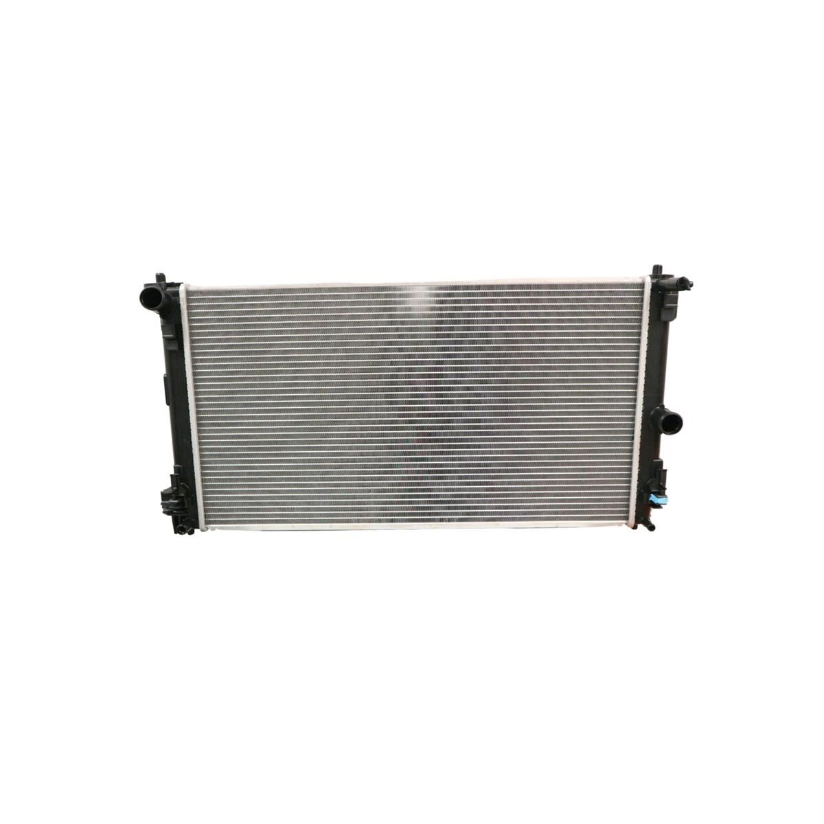 Sterling Radiator to suit Toyota Corolla 06/2018 Onwards - TYCO-RAD-144 ...
