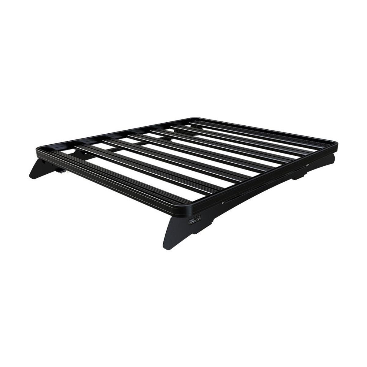 FRONT RUNNER MITSUBISHI TRITON/L200 / 5TH GEN (2015-2023) SLIMLINE II ROOF RACK KIT, , scaau_hi-res