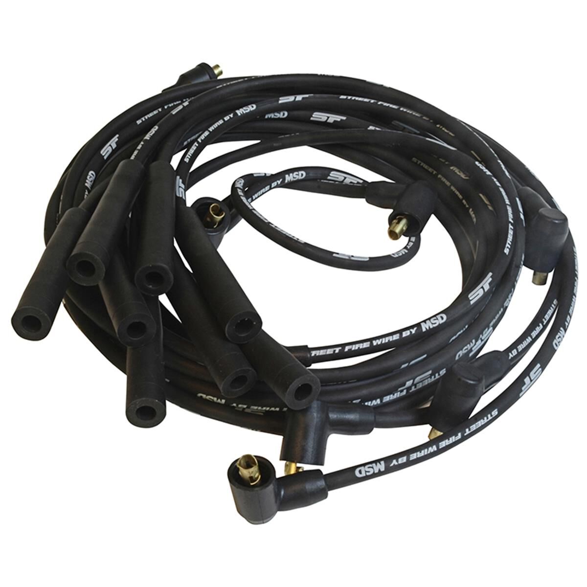 STREETFIRE LEAD SET CHRYSLER 383-440 POI, , scaau_hi-res