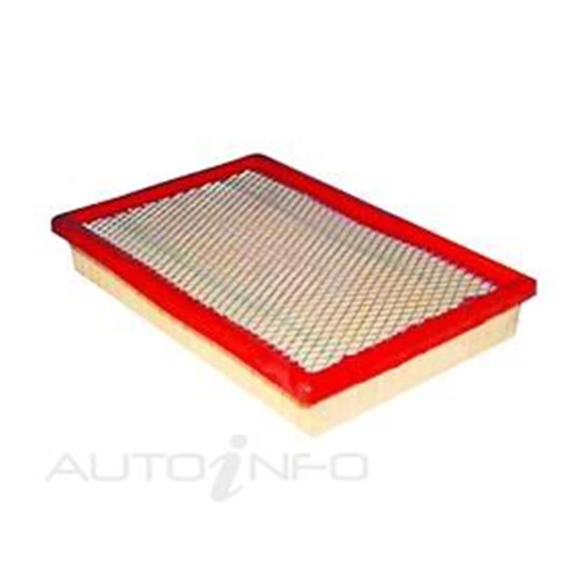 AIR FILTER FITS A1513, , scaau_hi-res