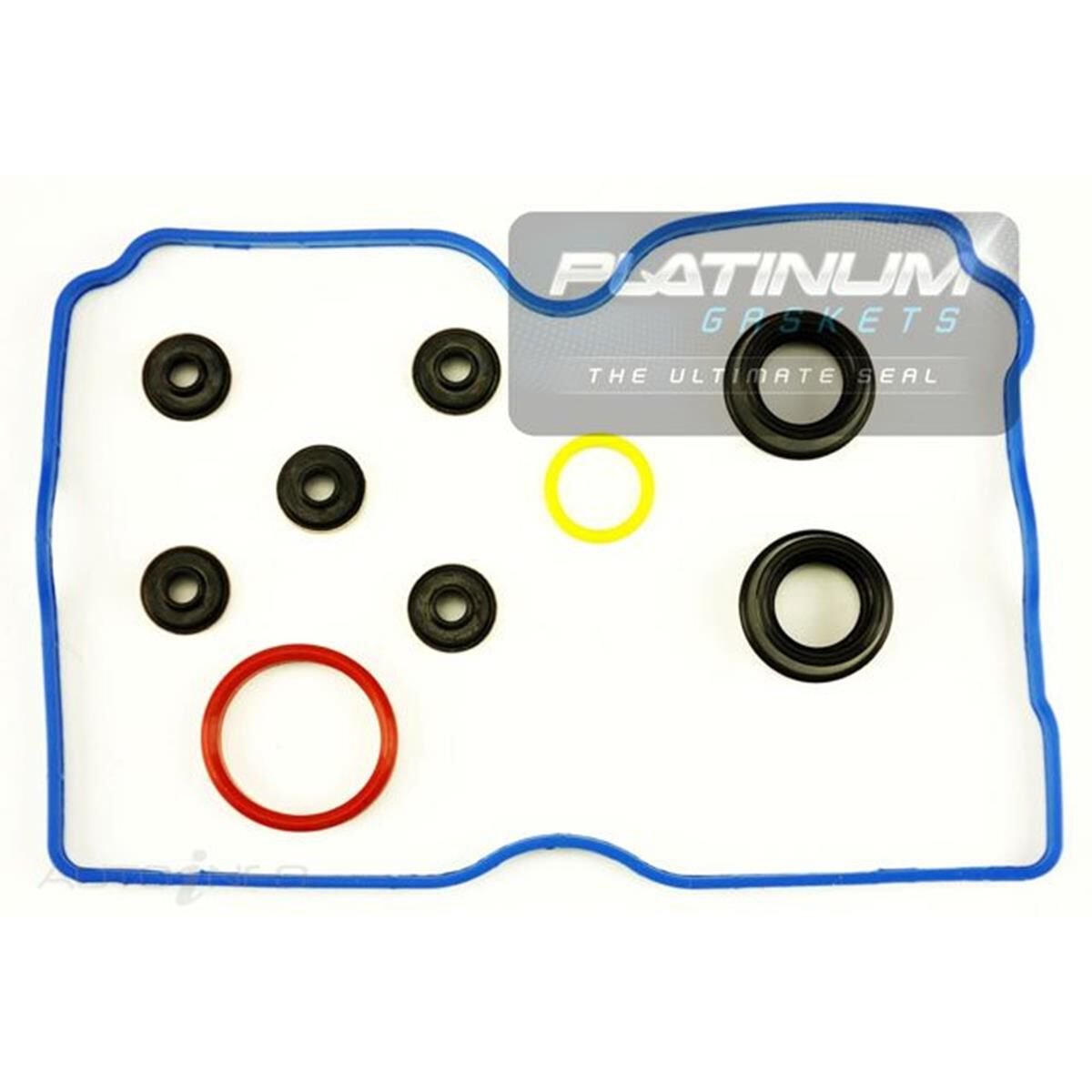 ROCKER COVER GASKET KIT, , scaau_hi-res
