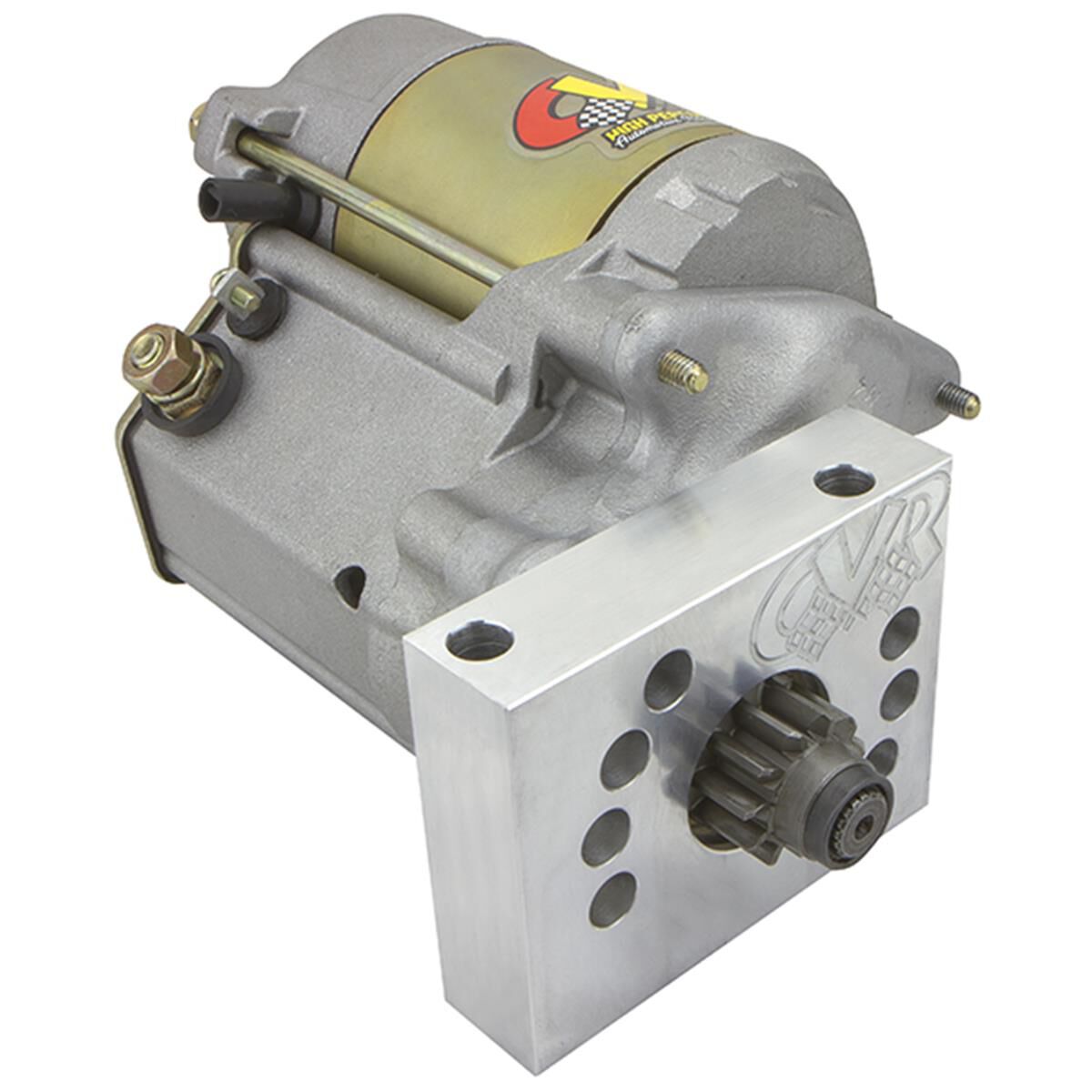 CVR CHEVY LS1 STARTER MINI 1.9-HP ADJUSTABLE, , scaau_hi-res