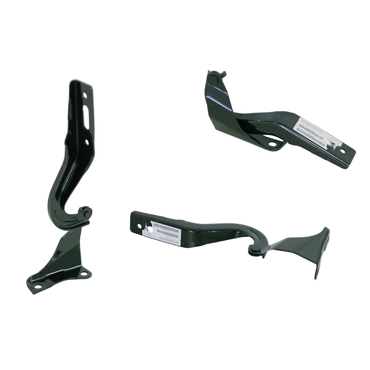 HONDA CR-V  02/2007 ~ 10/2012  BONNET HINGE  RIGHT HAND SIDE, , scaau_hi-res