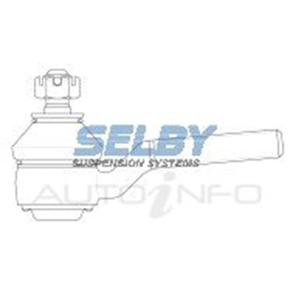 FORD FALCON XK-XL RH/LH OUTER, , scaau_hi-res