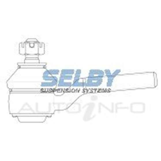 FORD FALCON XK-XL RH/LH OUTER, , scaau_hi-res