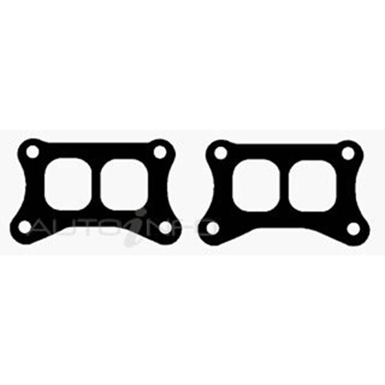 Permaseal Exhaust Manifold Gasket Set JC133 Supercheap Auto