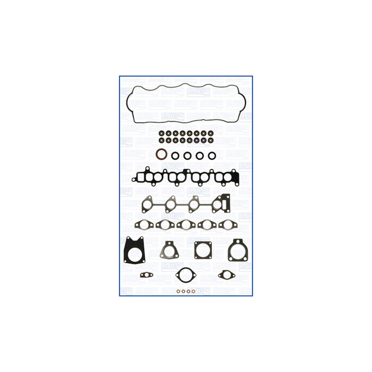 SUIT GMH Z20S1 VRS GSKT SET - HG, , scaau_hi-res