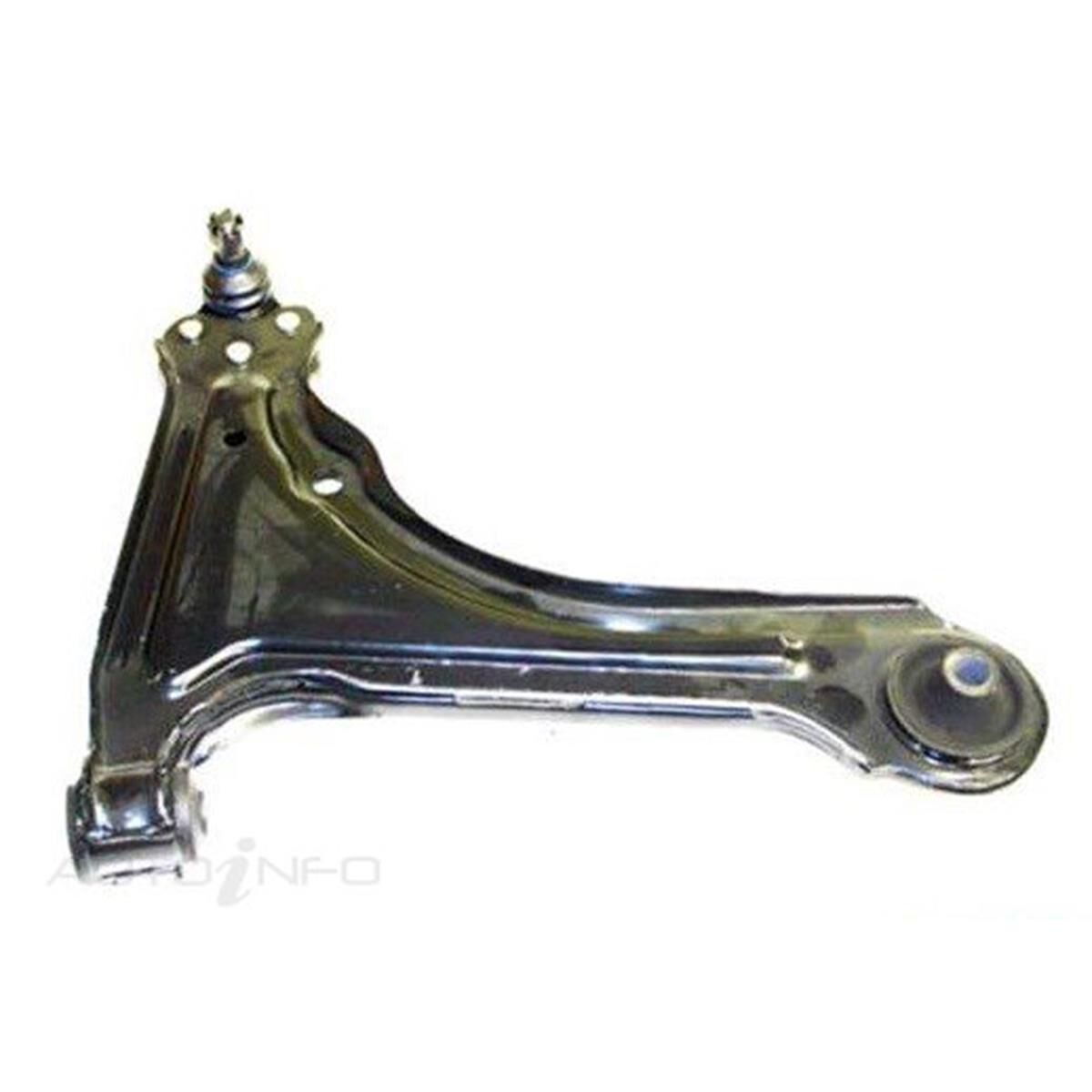 PTX HOLDEN COL/RODEO 07/08 ON LOW ARM, , scaau_hi-res