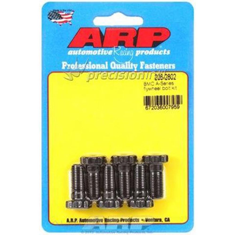 ARP Flywheel Bolt Kit ARP2062802 Supercheap Auto