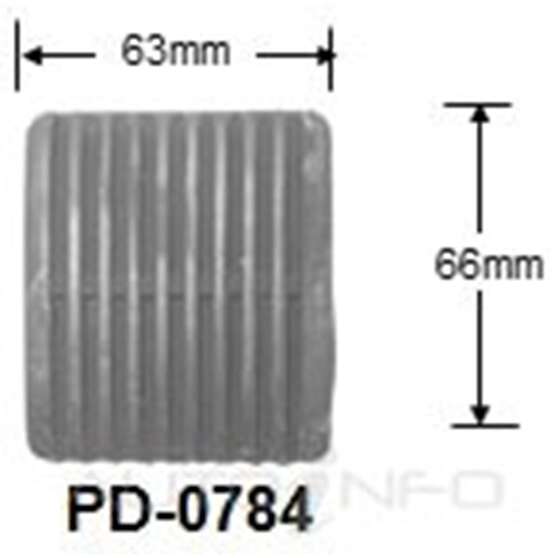 29815, BP845 LANDCRSER P/PAD M, , scaau_hi-res