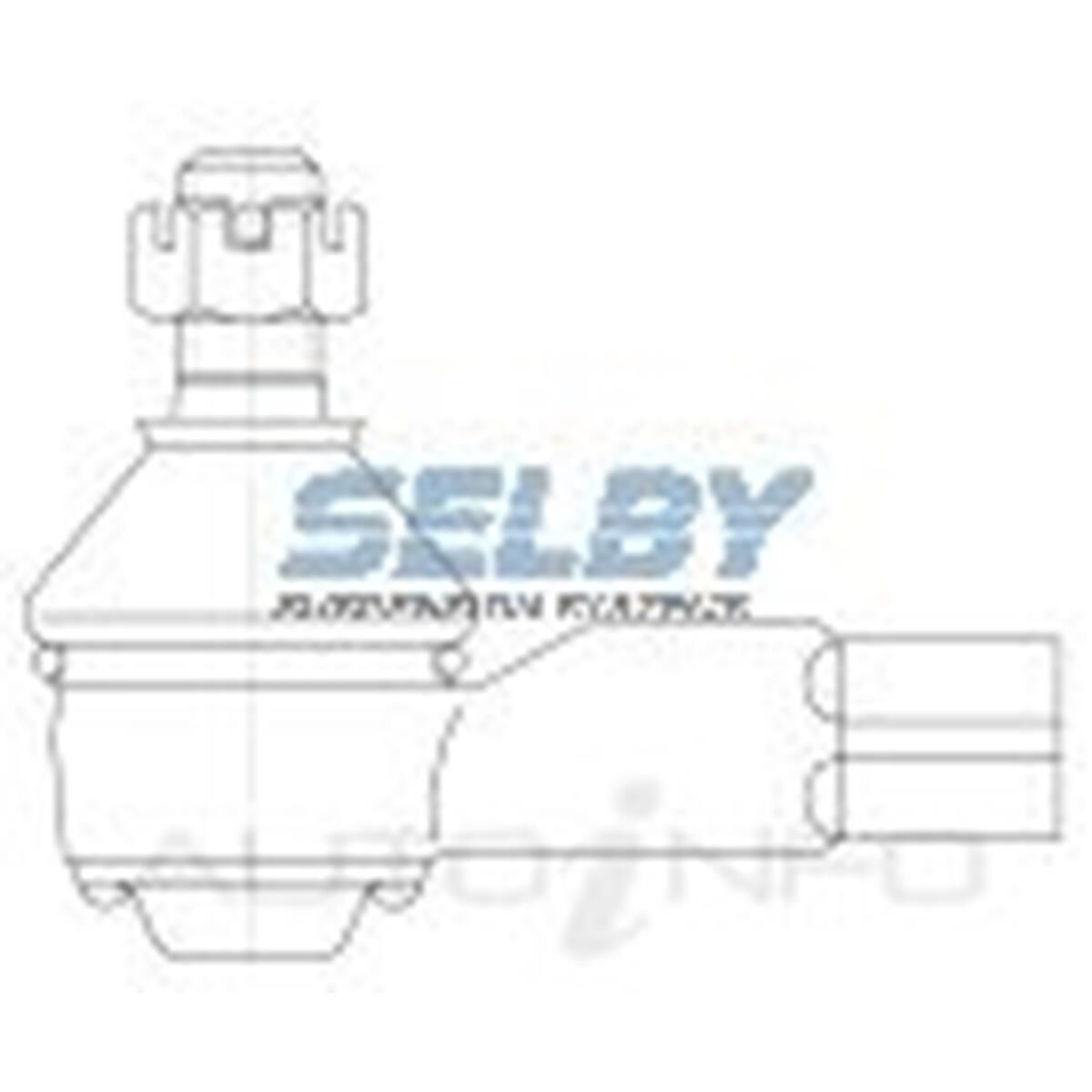 TRE OUTER SUZUKI SWIFT/ HOLDEN BARINA, , scaau_hi-res