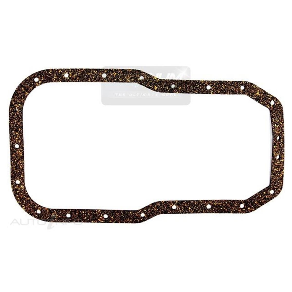 OIL PAN GASKET, , scaau_hi-res
