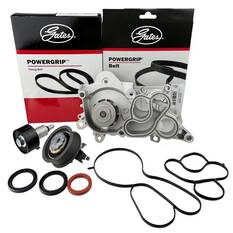 ENGINE TIMING BELT KIT W/ WP, , scaau_hi-res