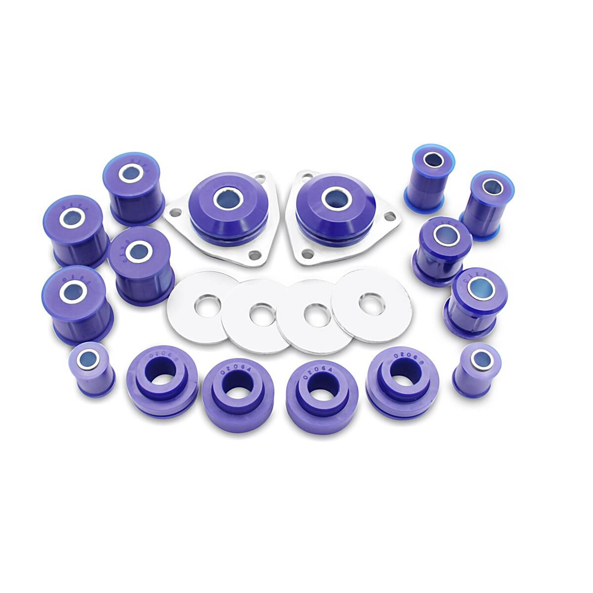 LANDROVER BUSH ADJUSTABLE, , scaau_hi-res