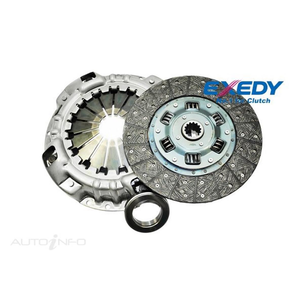 EXEDY OEM REPLACEMENT, , scaau_hi-res