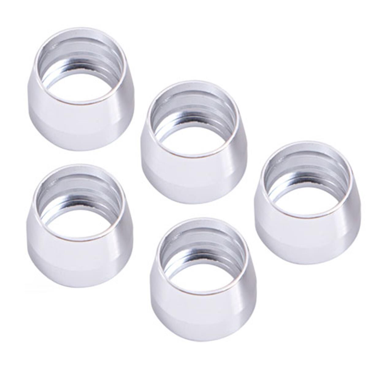 TEFLON SS OLIVE INSERT -4AN, , scaau_hi-res