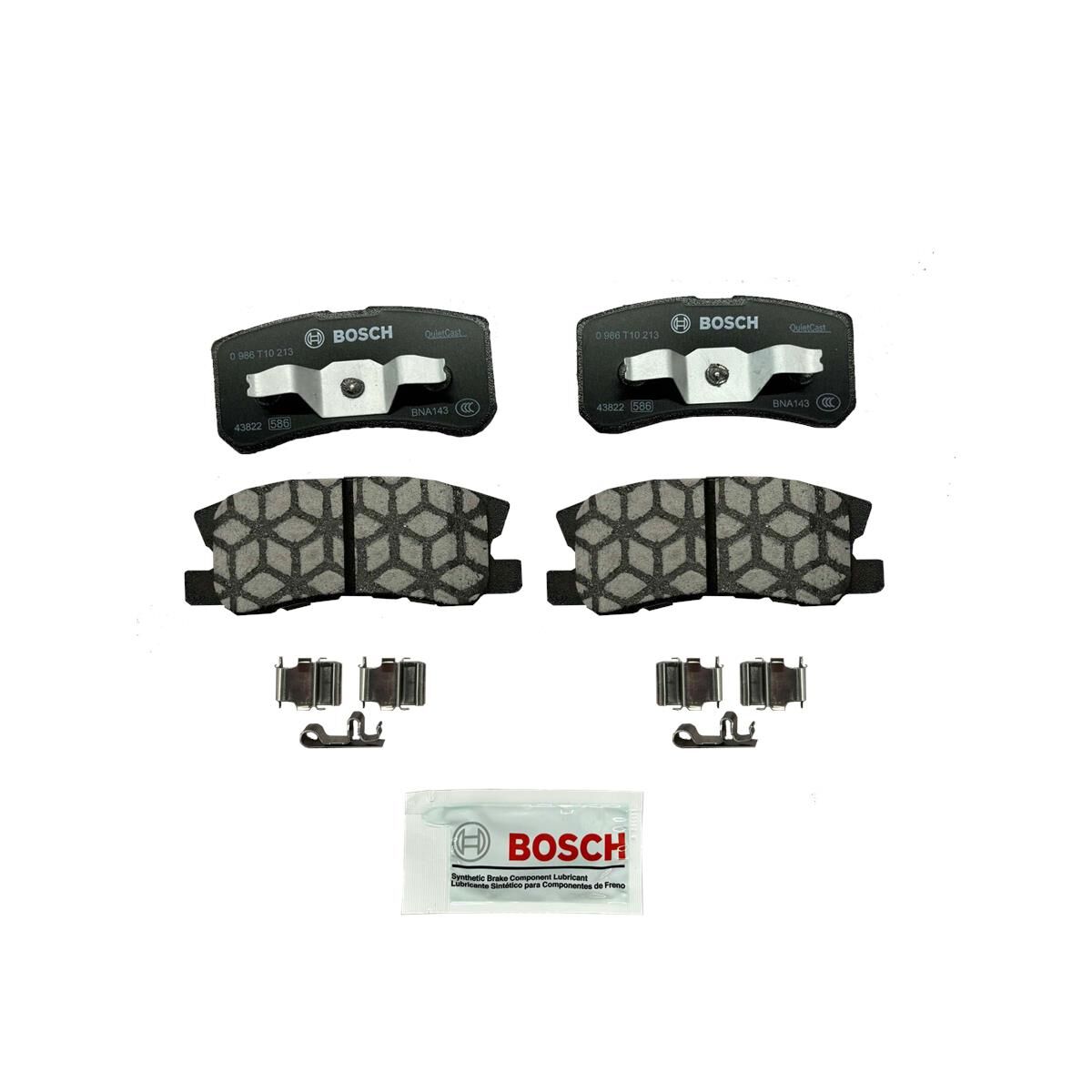 BRAKE PAD SET, , scaau_hi-res