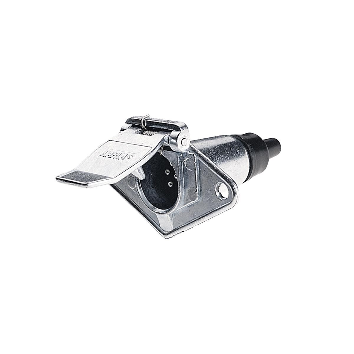 7PIN SML RND METAL SKT BLPK 1, , scaau_hi-res