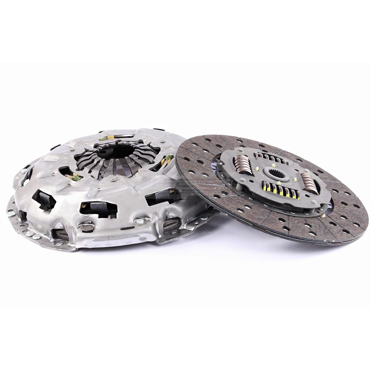 KIT STD FORD FALCON XR6 4.0L, , scaau_hi-res