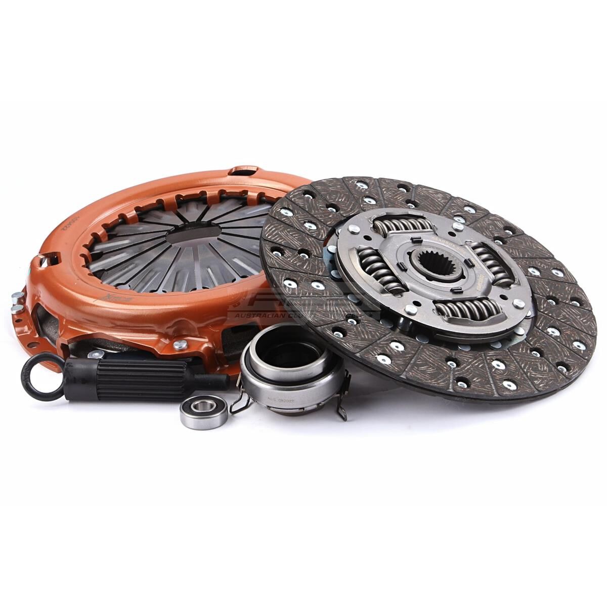 KIT HD TOYOTA HILUX 2.7L, , scaau_hi-res