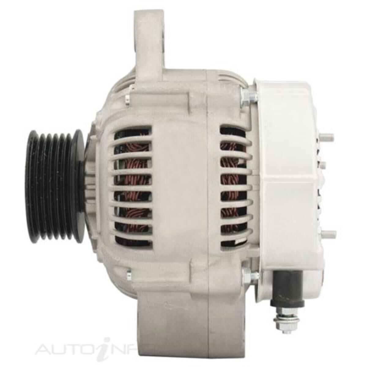 ALTERNATOR 12V 90A, , scaau_hi-res