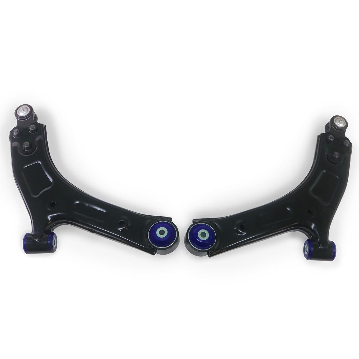 Hyundai iLoad/iMax Front Arm Kit, , scaau_hi-res