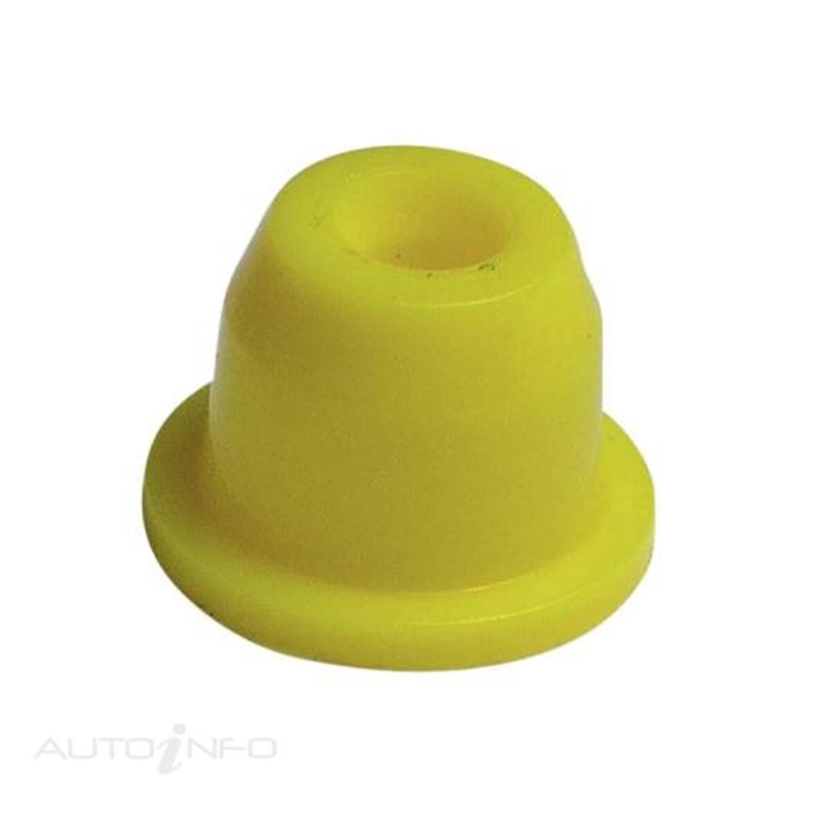 PINTLE CAP  4-HOLE  QTY 12, , scaau_hi-res