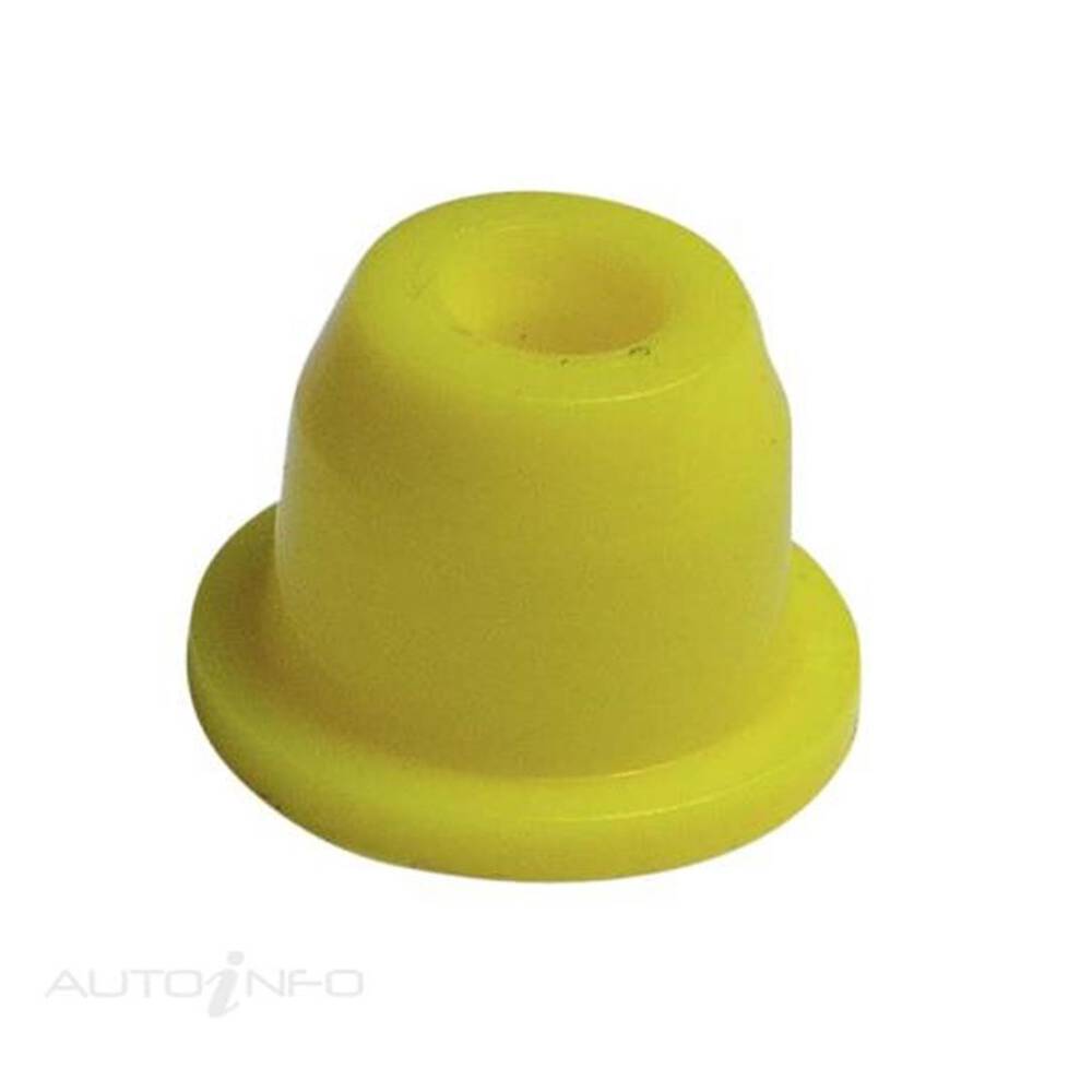 Injectronics Pintle Cap 4 Hole - 12 Pack, S5019-12 | Supercheap Auto