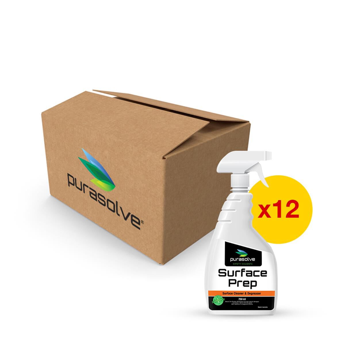 SURFACE PREP 750ML, , scaau_hi-res