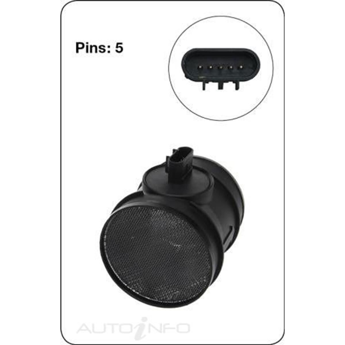 TRIDON AIR FLOW METER, , scaau_hi-res