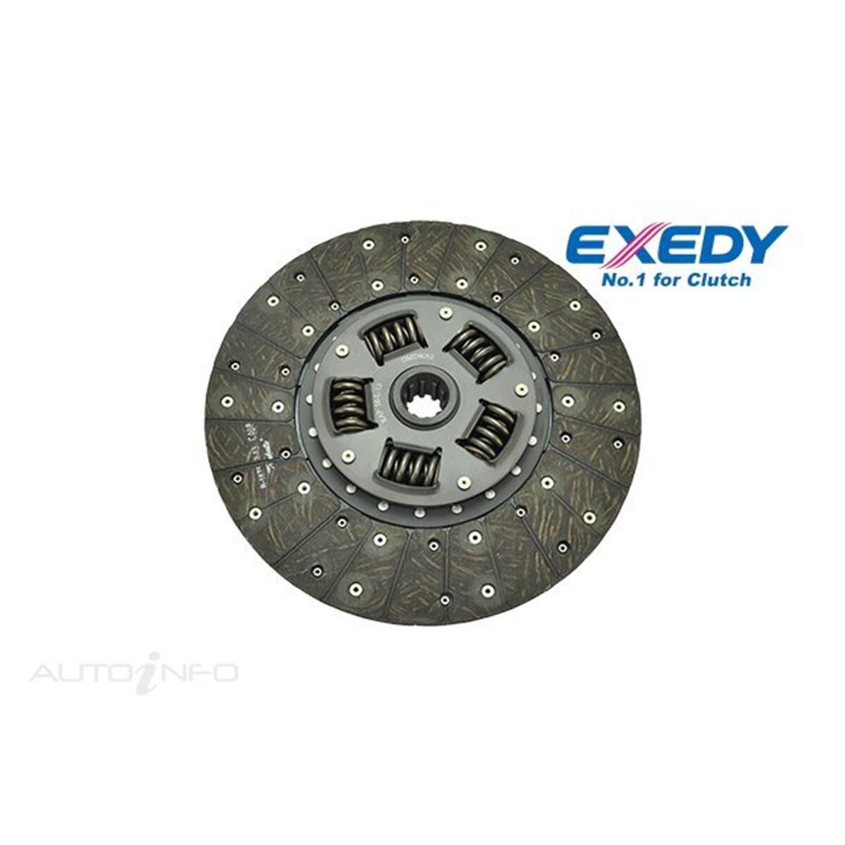 CLUTCH DISC, , scaau_hi-res