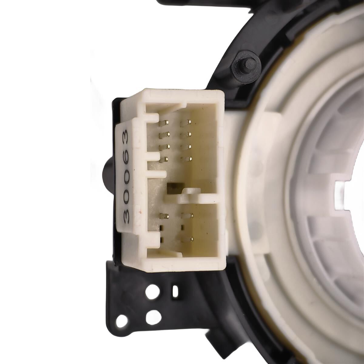 AIRBAG CLOCK SPRING RIGHT HAND SIDE FIT FOR NISSAN MURANO 2005-2006 25560-9CH4A, , scaau_hi-res