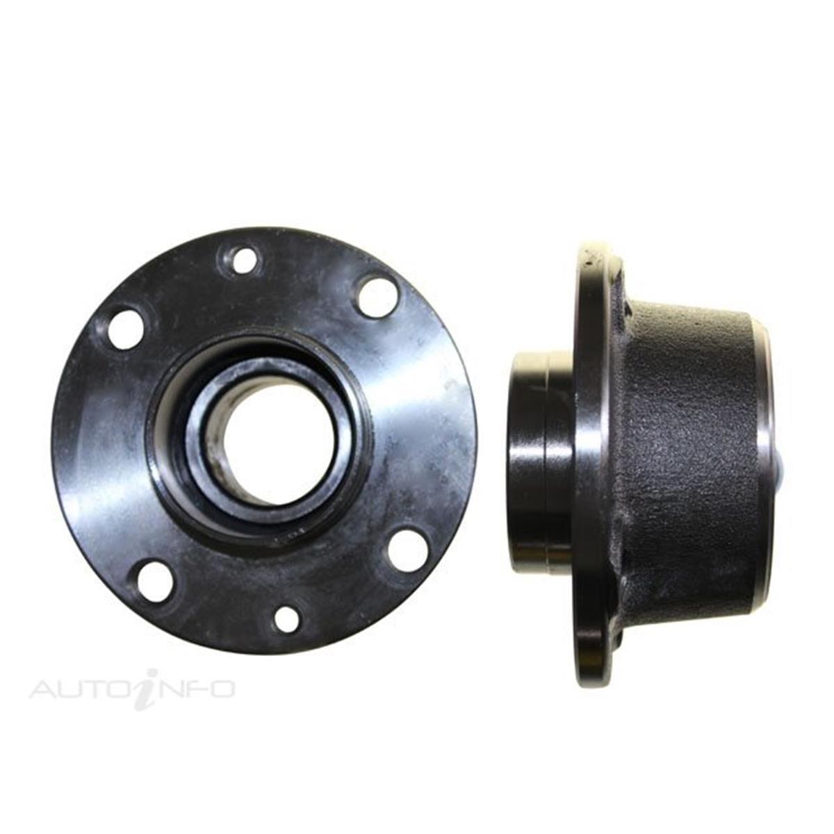 HUB ASSEMBLY, , scaau_hi-res