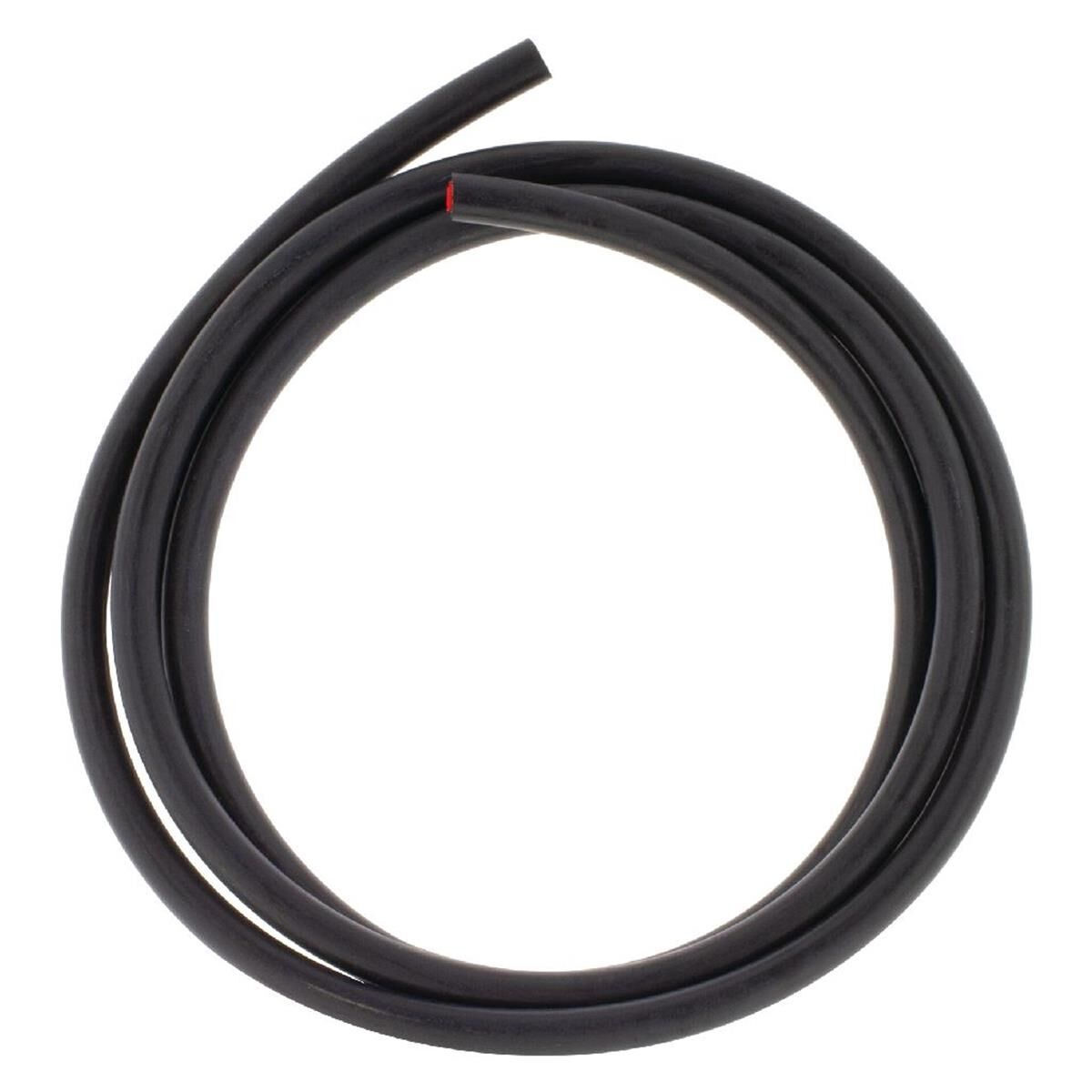 AC REFRIGERANT HOSE STANDARD BARRIER NO8 5m BOX GALAXY - HOSE PIPE & ALLOY LINE, , scaau_hi-res
